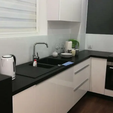 Lookapartments Apartment