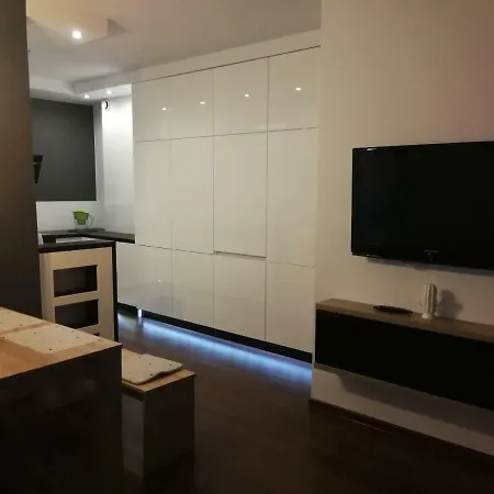 Lookapartments * Koszalin