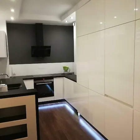 Lookapartments Apartment Koszalin