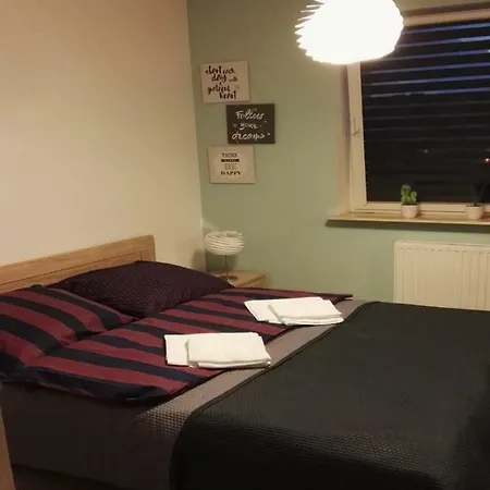 Lookapartments * Koszalin