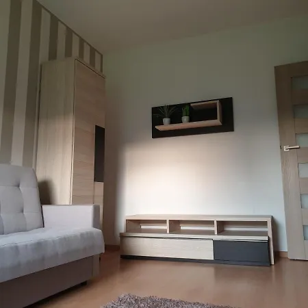 Lookapartments * Koszalin